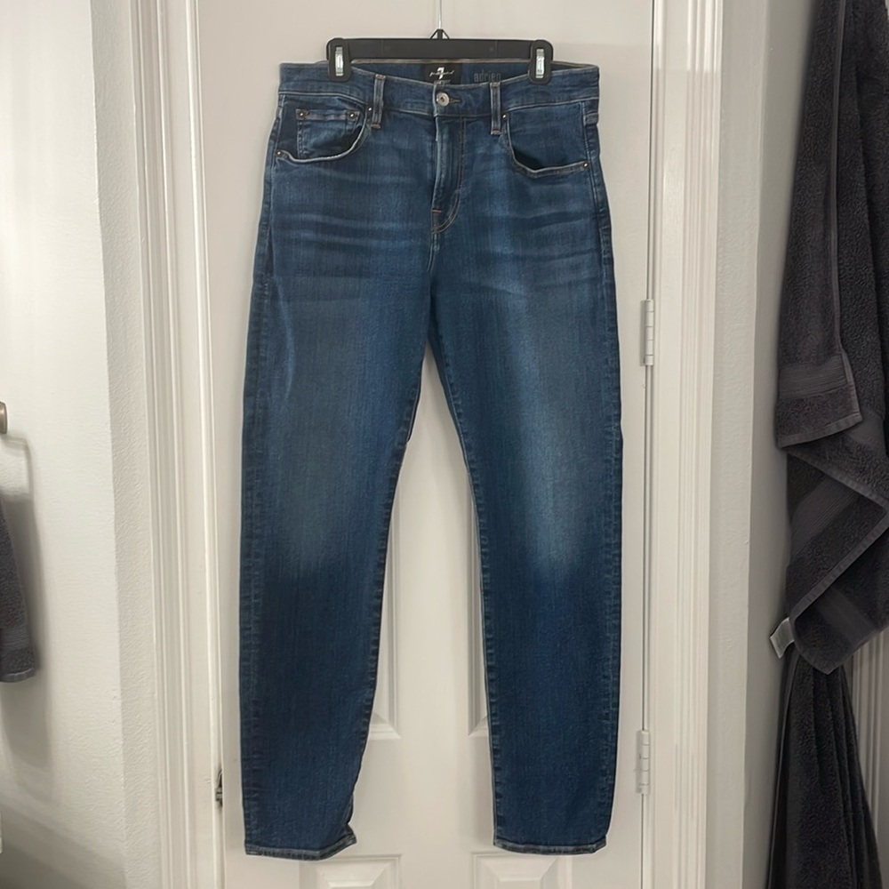 7 For All Mankind jeans